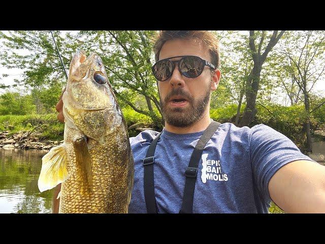 Fulfilling My Baitligations | Making a lot of Baits O-fishal!