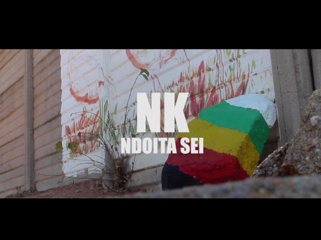 NK - NDOITA SEI(OFFICIAL HD VIDEO)DIRECTED BY BLUE MASTER