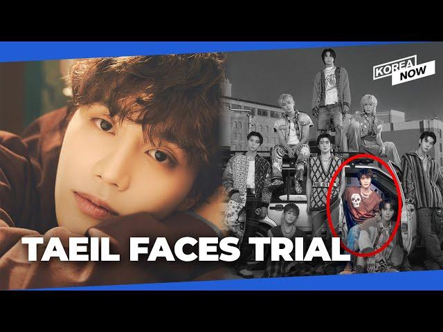 [SUB] Taeil indicted without detention on sexual assault charge