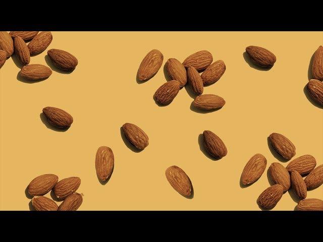 ETHOS Almond Oil - Anwendungs-Film