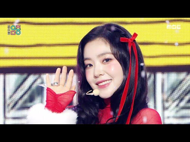 IRENE (아이린) - Ka-Ching | Show! MusicCore | MBC241221방송