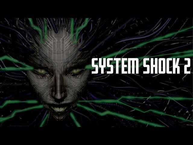 20% GAMEPLAY, 80% TROUBLE SHOOTING | SYSTEM SHOCK | FREEZPLAY SOLO