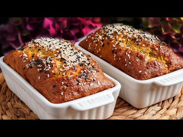 This simple keto bread recipe will surprise you Recipe for Diabetes, Gastrointestinal Tract, Heart