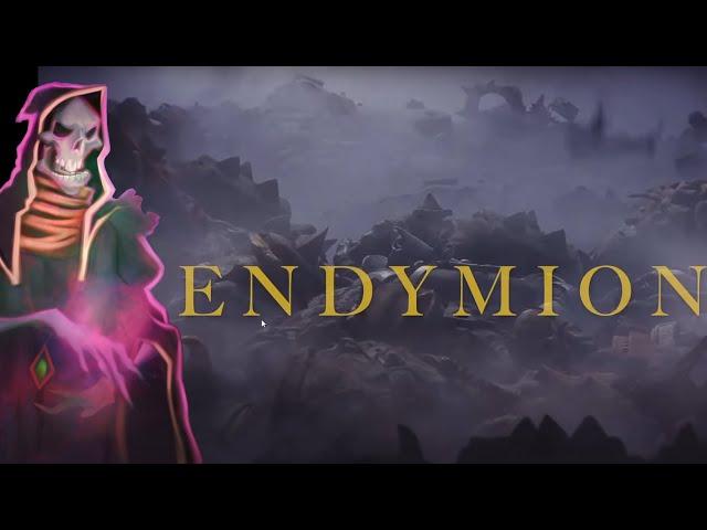Marine 2 REJECTS Woke Agenda?! ENDYMIONtv says yes SmilingLich reaction