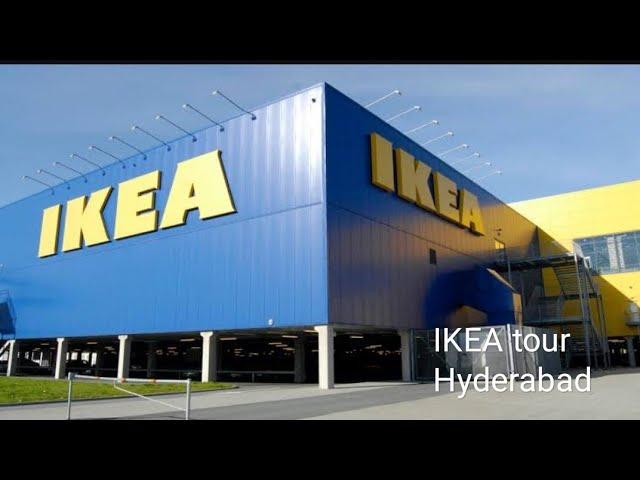 #IKEA Hyderabad tour with prices|| offers also available|| part 1 ||#trending #ashutalks