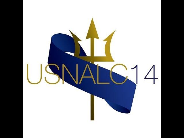 USNA LC14 Opening Keynote Speaker