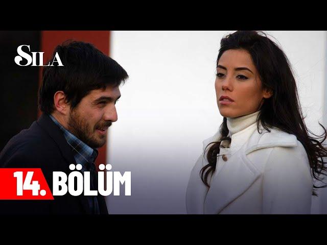 Sıla 14. Bölüm@siladizi