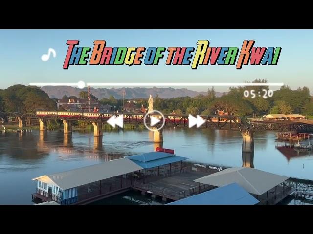 KKreview@The Bridge of the River Kwai