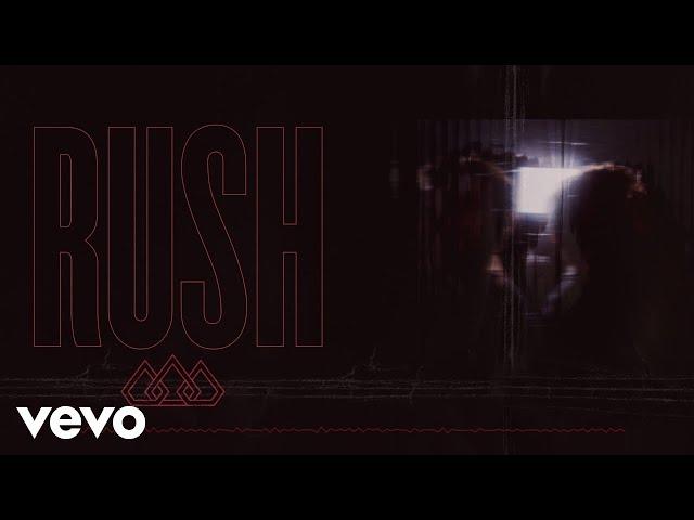 The Score - Rush (Lyric Video)