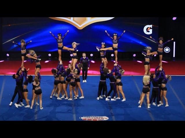 Spirit of Texas Royalty NCA 2024 Day 2