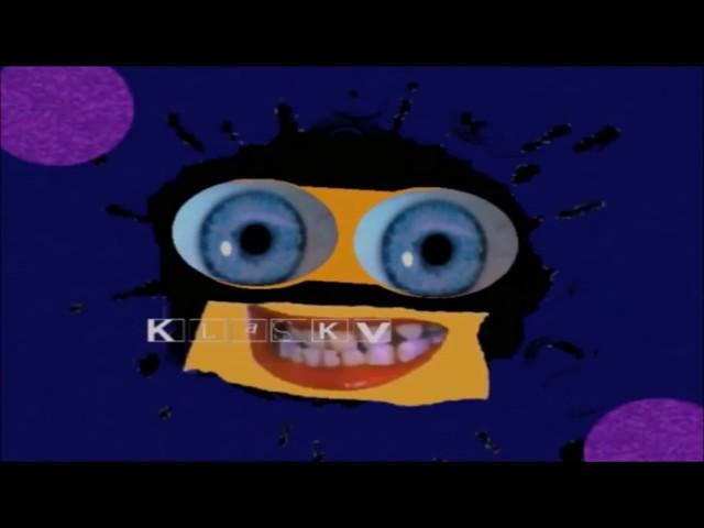 Klasky Csupo Remake History Logo