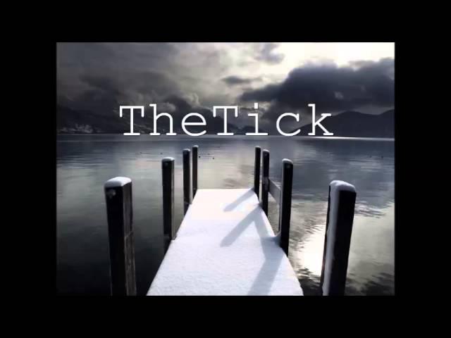 TheTick - Kini Ku Tahu (Unplugged @XFM)