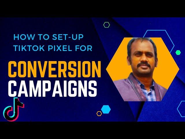 How to Setup TikTok Pixel | Conversion Tracking For Clickfunnels | Test Events Using Pixel Helper