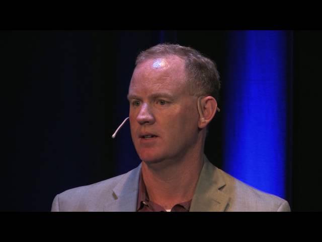 We Need to Integrate Public Speaking into Education | Andy Billings | TEDxBirminghamSalon