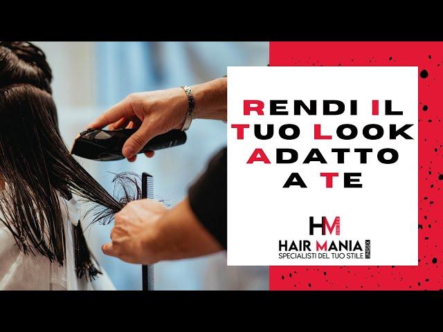 Rendi il tuo Look Personalizzato - Hair Mania