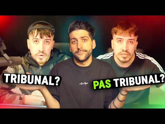 J'envoie Finalement Ce Youtuber En Justice? (FIN DE L'HISTOIRE)