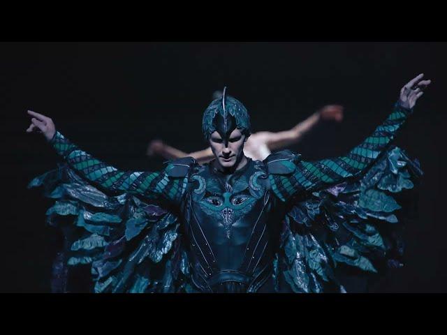 Swan Lake | Final Trailer | Filmed for IMAX®