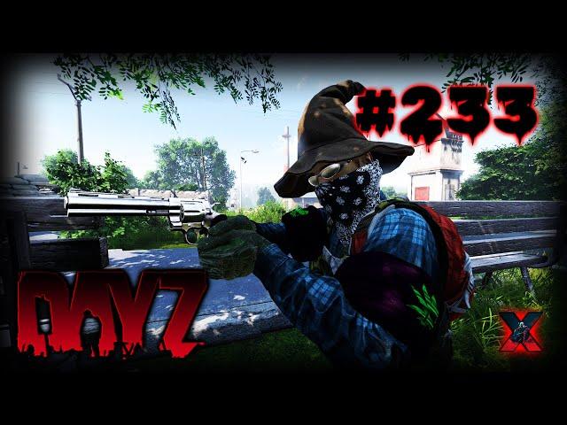 #233 Стрим в [2024] по игре DayZ 1.25 [Переходим на VK Play Live]  + Arena Breakout Infinite