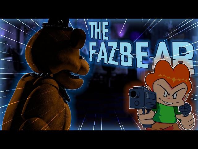 The Fazbear Pico Mix - Vs. FNaF 1 (FNF Mods)