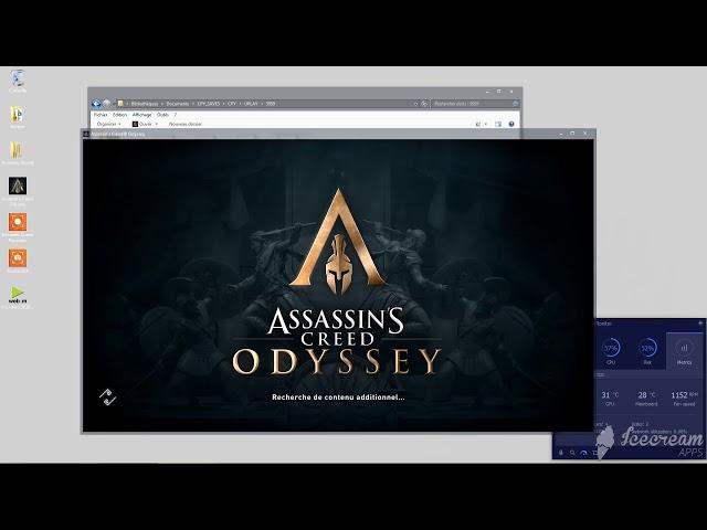 Assassin's Creed Odyssey CPY Save Fix 2019