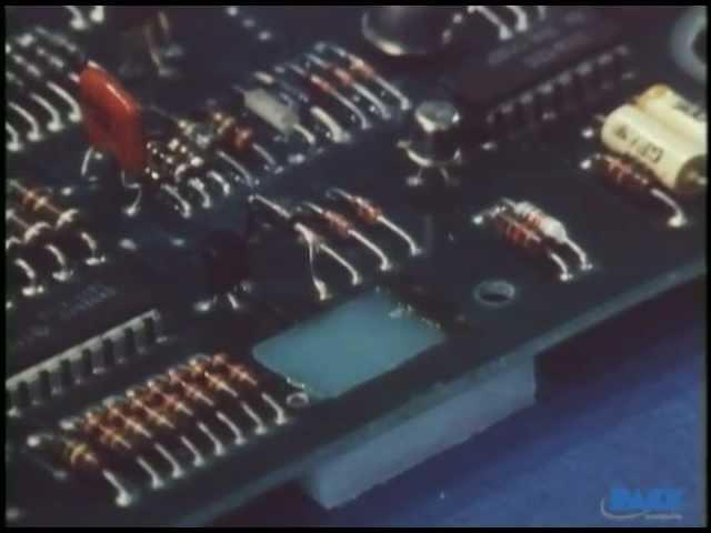 PACE Rework and Repair "Damage Repair"