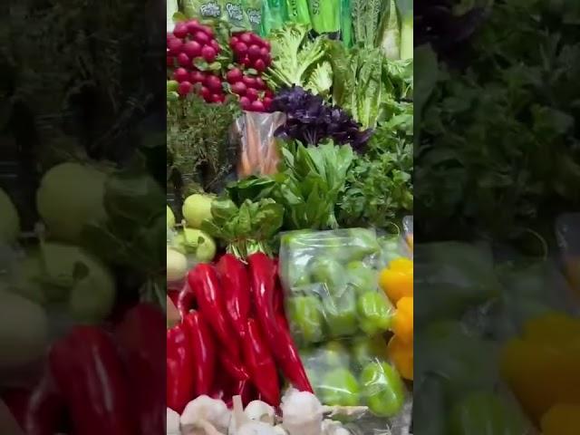 choose and buy fruits and vegetables from Alexey Marchenko