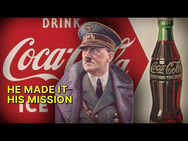 Hitler and the Coca Cola Company - Forgotten History