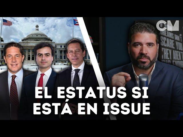 Advertencia: El estatus Sí es un Issue