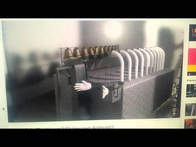 Panda the nexus full album