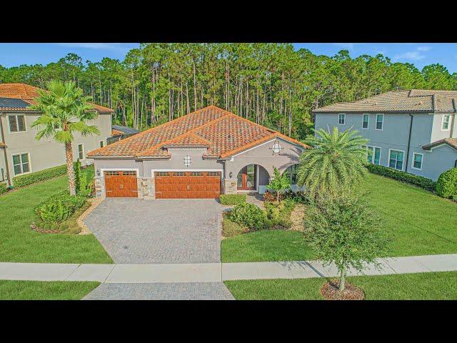 11728 SAVONA WAY, ORLANDO, Florida 32827