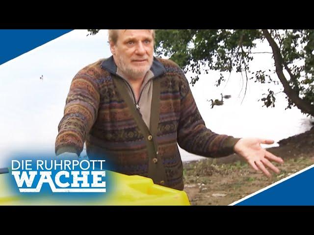 Opa Werner verschwunden: dreist abgezockt vom Vermieter? | 2/2 | Die Ruhrpottwache | SAT.1