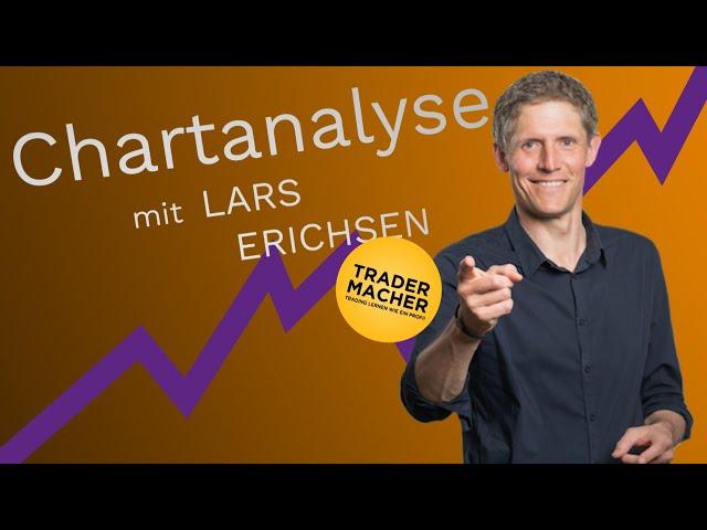 Stop-Loss: Die Lebensversicherung für’s Depot | Charttechnik | Lars Erichsen