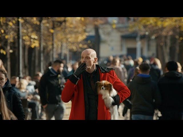 Конец света (2022)-русский трейлер сериала.