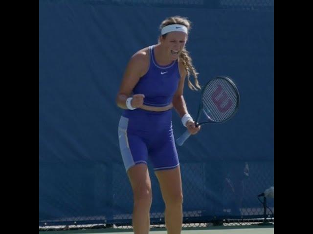  Mubadala Citi - DC Open: Quarterfinals