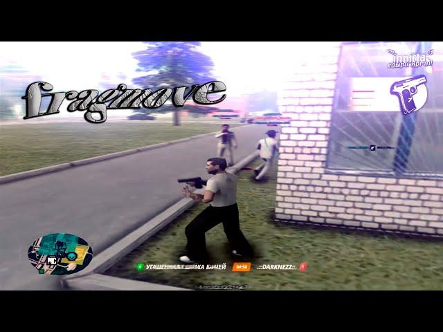 crmp 1 | #fragmovie radmir [gta in desc]