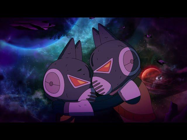 Avocato's Team Gets Abducted | Final Space (S3E2)