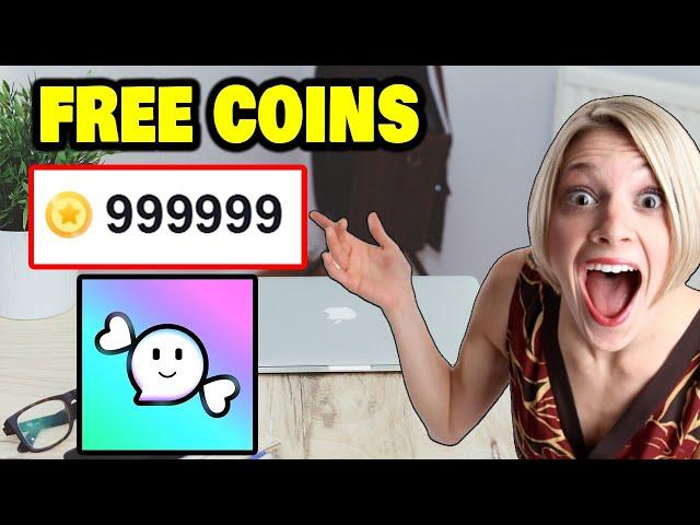 candy chat free coins hack - How To Get Unlimited 999K Coins in Candy Chat 2023  ( NEW HACK )