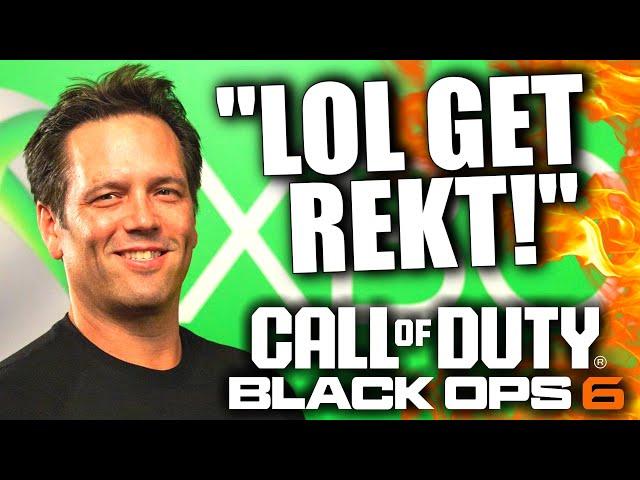 Microsoft Just Made Some Call of Duty Fans REAL Angry...