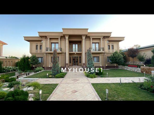 Сотилган!! 1.800.000$ 20 сотокли янги евро уй сотувда #myhouseuz1