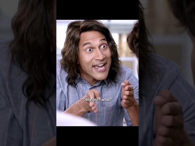 Fake Listening: The Sketch That Hurts Because It’s Real Key & Peele S05E04 #keyandpeele