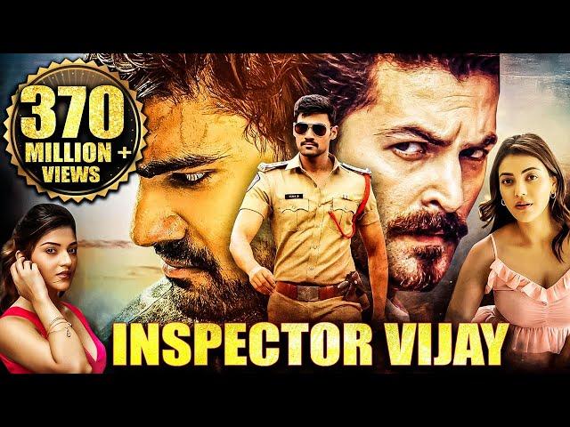 Inspector Vijay (KAVACHAM) Full Movie | Bellamkonda Sreenivas, Kajal, Neil Nitin Mukesh