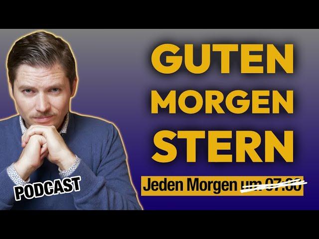 Kai Gniffke: "Höhere Rundfunkbeiträge sind reale Entlastung", Hayali äußert sich zu Magdeburg