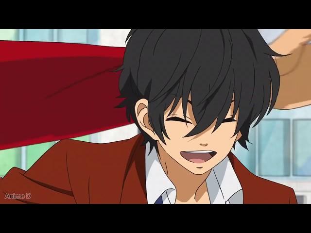 Tonari no Kaibutsu kun ## Funny Moments