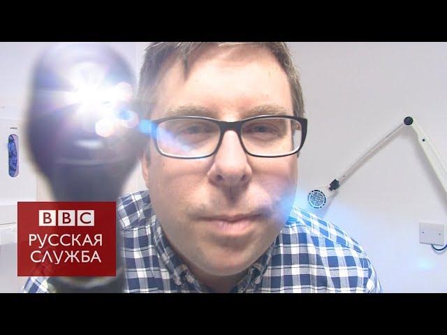 #Londonблог: как лечат в Британии и России