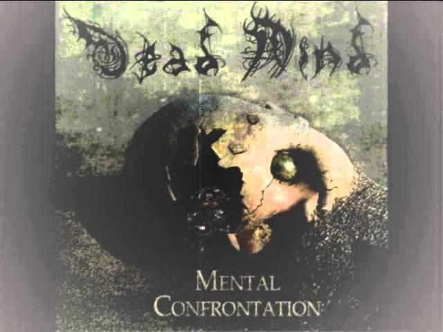 Dead Mind - Dead Mind