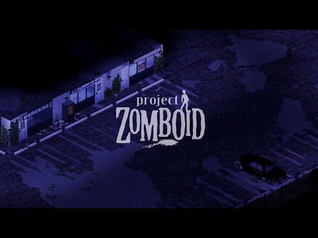 Project Zomboid OST - 'Chase' Remastered Version