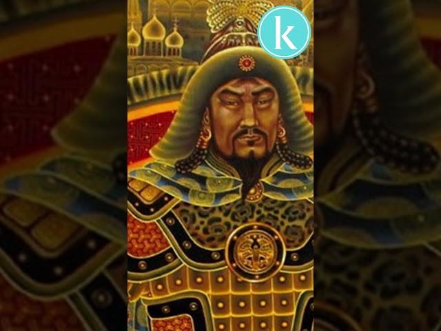 Ученый из Канады: Казахский народ – прямой наследник Улуса Жошы  #kazinform #news #жаңалықтар