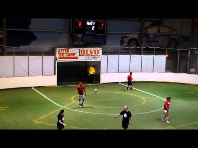 Ball Busters Rewind: 11.18.2014