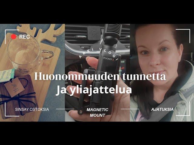 Joudun ostamaan sieltä mistä saan halvalla||tekisin tätä myös ilmaiseksi