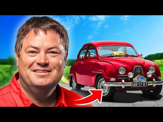 What Actually Happened to Mike Brewer From Wheeler Dealers